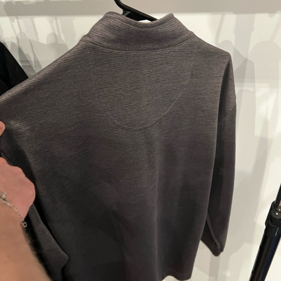 Bollé Light Sweatshirt - Picture 1 of 3